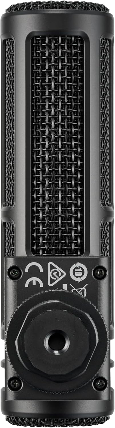 Audio-Technica ATV-SG1LE On-Kamera-Shotgun-Mikrofon