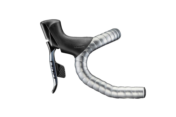 Ciclovation Leather Touch Lenkerband, Gamma Style Platinum