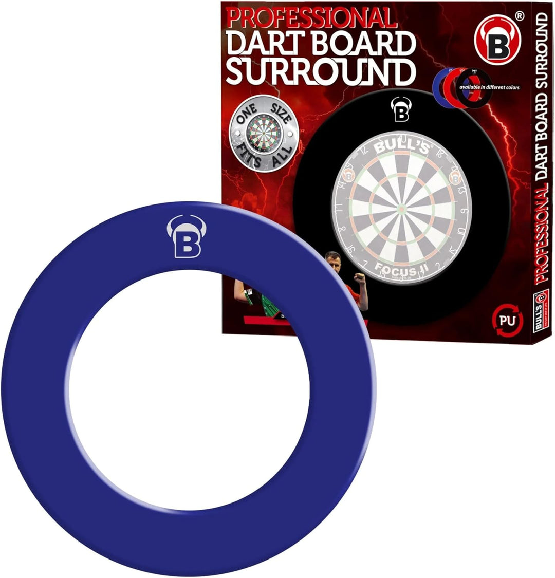 Dart-Wall-Protector, Darts-Auffangfring, Backboard Dart, Dartboard Surround, hochwertige und stabile