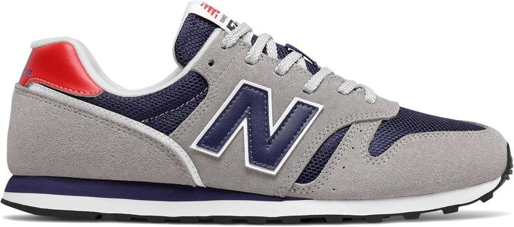 New Balance 373 Herren Grau 41.5 EU, 41.5 EU Grau