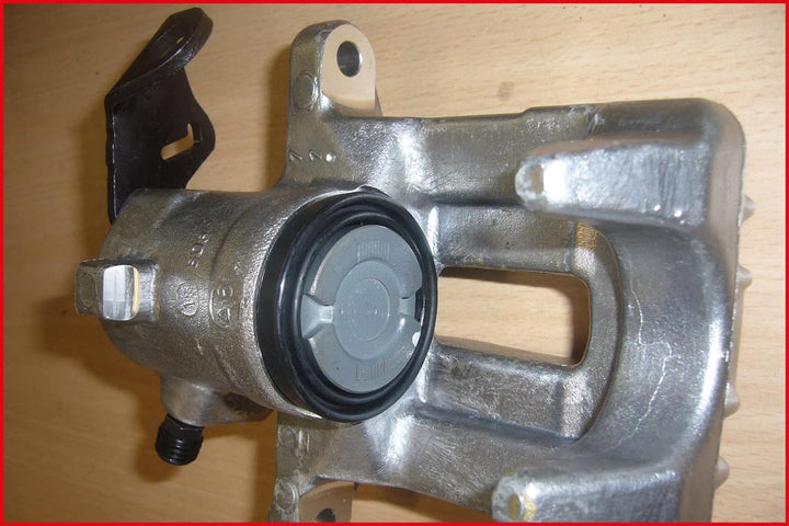 KS Tools 150.2039 Druckluftspindel für Bremskolben-Adapter, 260mm
