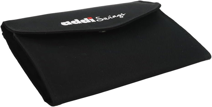 Addi Swing Häkelnadel Etui (2.0mm - 8.0mm)