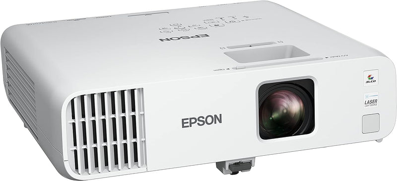 Epson EB-L200F - 3LCD Projektor - 4500 Lumen (weiss) - 4500 Lumen (Farbe) - Full HD (1920 x 1080) -