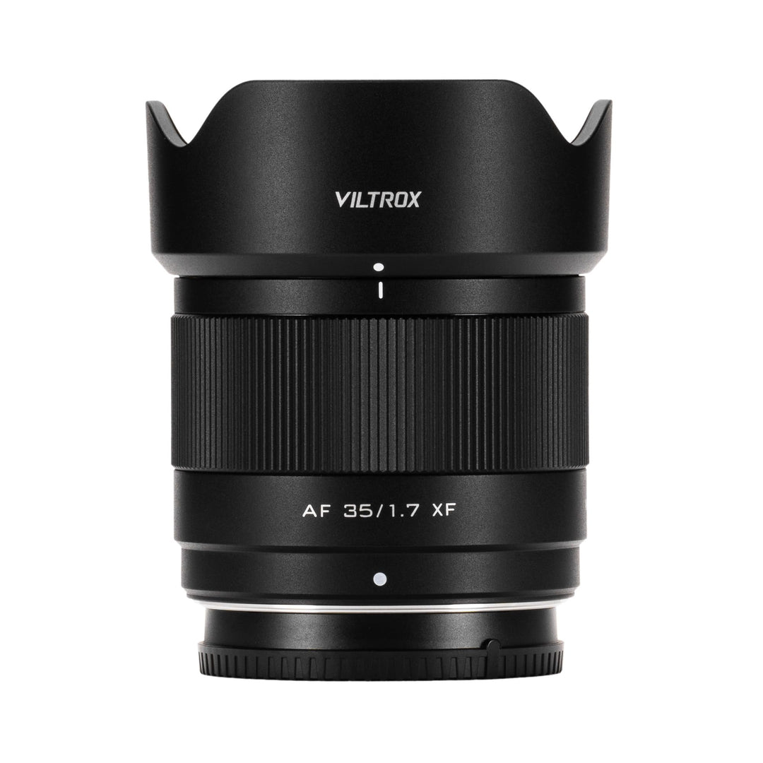 VILTROX 35mm f1.7 Fuji, AF 35mm F1.7 X-Mount für Fuji X Mount, Autofokus X Mount Objektiv für Fuji X