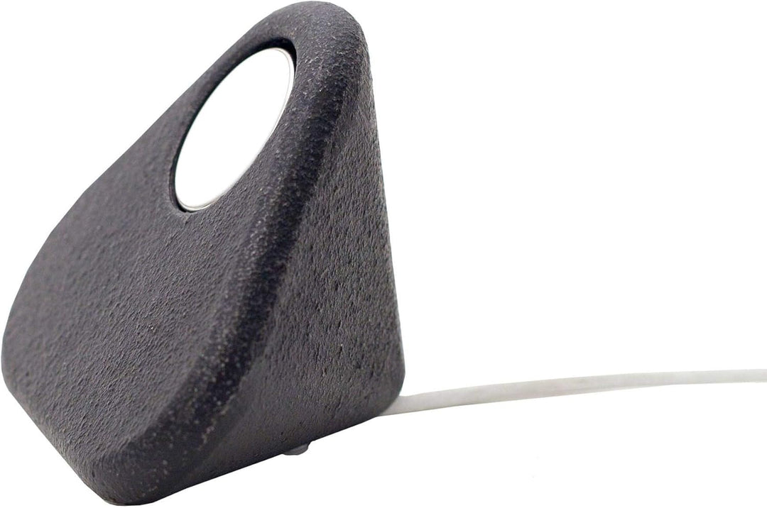 Tetra Nightstand für Apple Watch, aus solidem Gusseissen