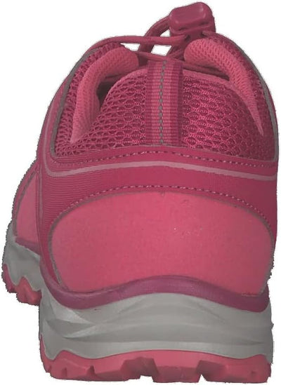 Meindl Unisex Kinder Trekkingschuh Crib Shoe 28 EU Pink Rose, 28 EU Pink Rose