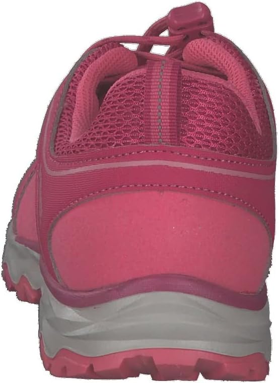 Meindl Unisex Kinder Trekkingschuh Crib Shoe 31 EU Pink Rose, 31 EU Pink Rose