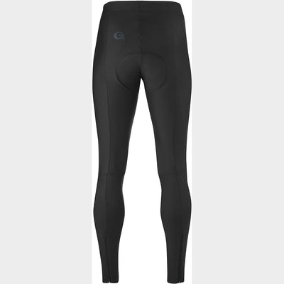 Gonso Calvi Thermotights Herren schwarz