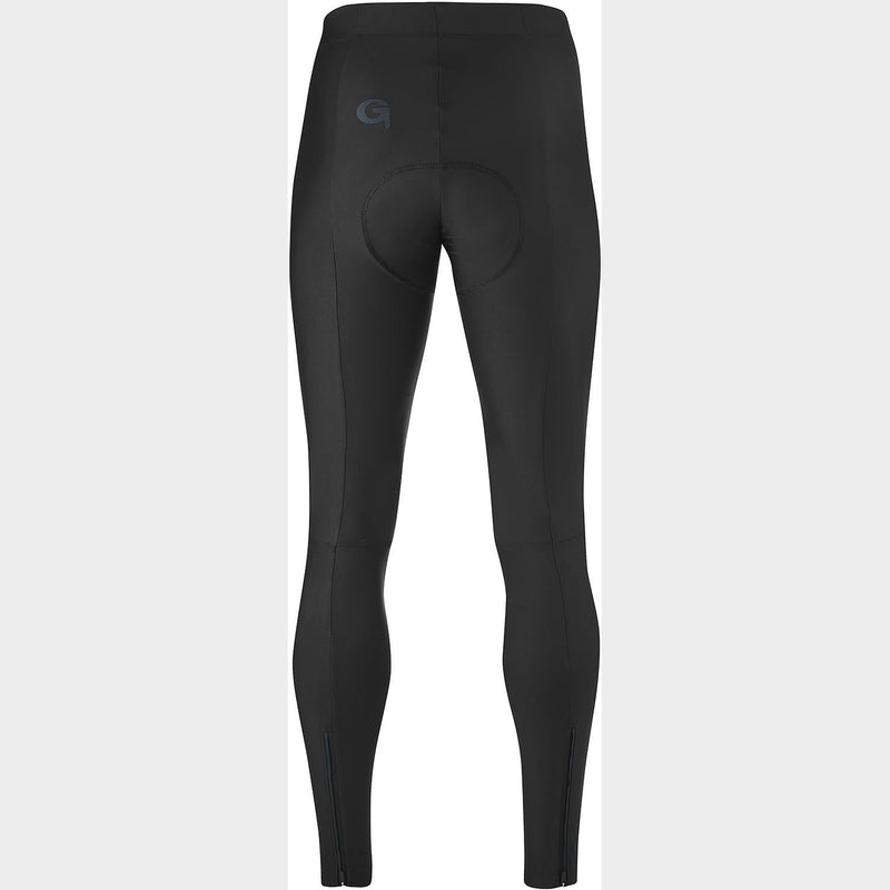 Gonso Calvi Thermotights Herren schwarz