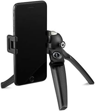 Joby HandyPod Mobile Plus (Black), HandyPod Mobile Plus