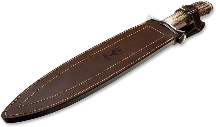 Muela Podenquero 02MU030, Braun