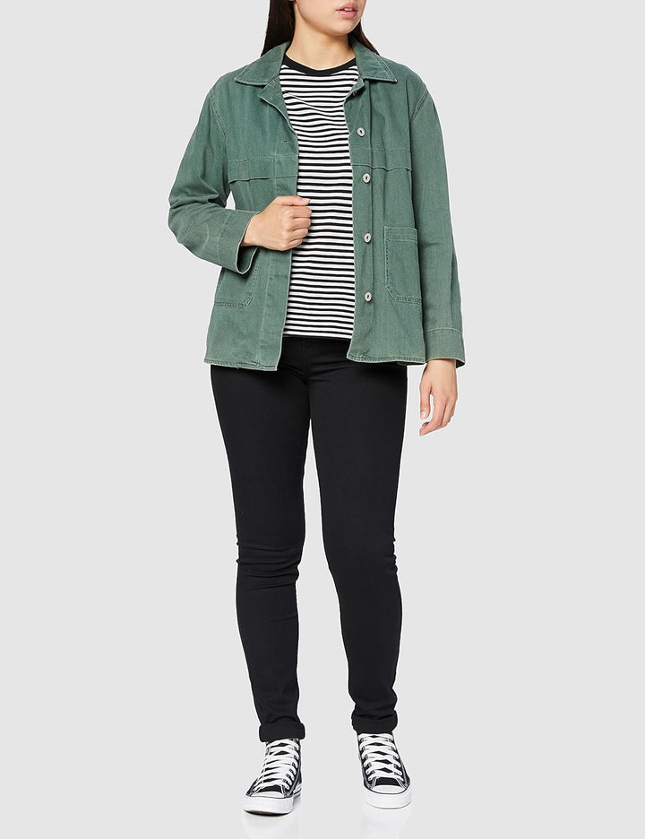 Lee Damen Scarlett Jeans&