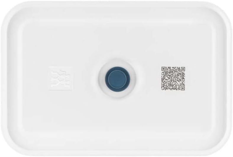 ZWILLING Fresh & Save Vakuumbox, Grösse L, Kunststoff, La Mer Vakuumbox L Kunststoff, Vakuumbox L Ku