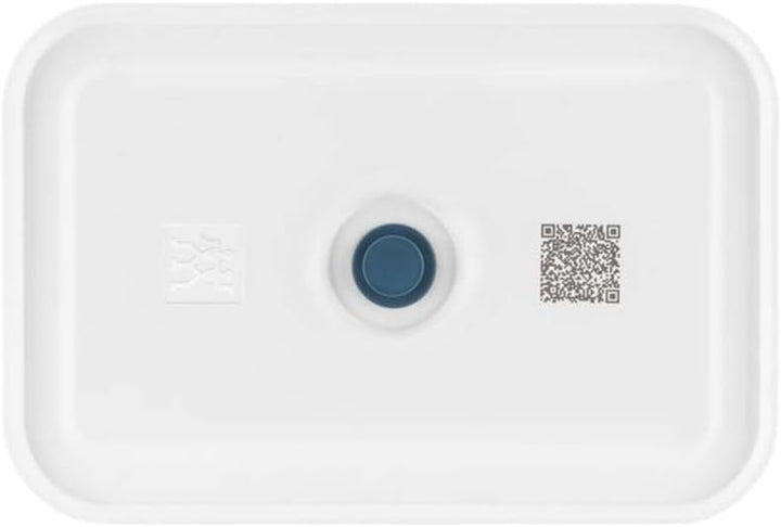 ZWILLING Fresh & Save Vakuumbox, Grösse L, Kunststoff, La Mer Vakuumbox L Kunststoff, Vakuumbox L Ku