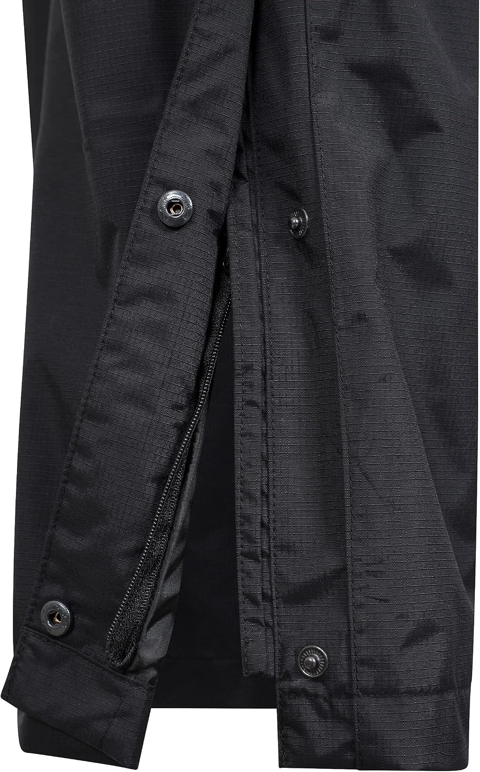 Mountain Warehouse Extreme Downpour Wasserfeste Überhose Für Herren - Regenhose in regulärer Länge,