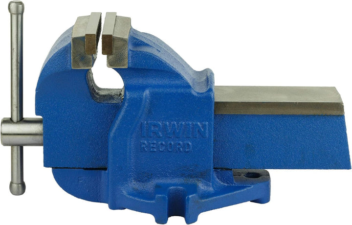 Tornillos de banco para taller sin yunque 100mm 100 mm, 100 mm