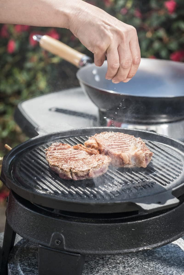 Hot Wok HW6731 Grillpfanne, 32,5 cm