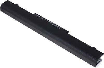 Akku für HP Typ RO04, 14,8V, Li-Ion