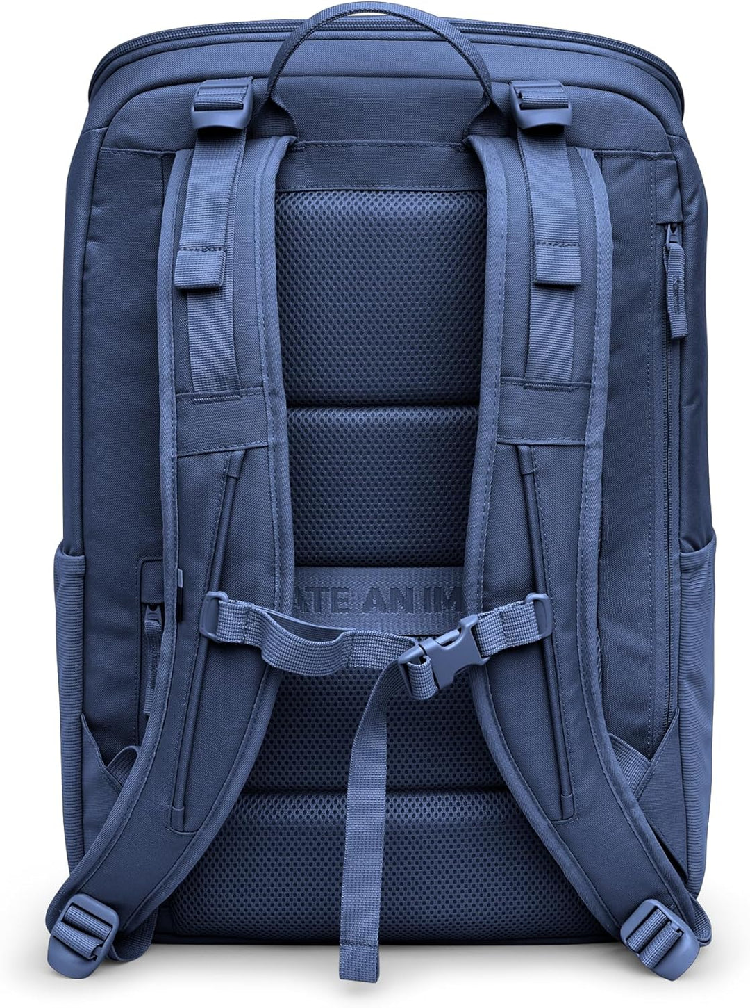 GOT BAG Rucksack Pro Pack Travel | Reiserucksack mit 16" Laptopfach und Schuhfach | 35L Handgepäck R
