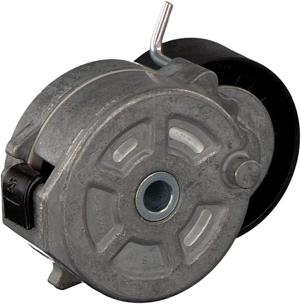 febi bilstein 30128 Riemenspanner für Keilrippenriemen , 1 Stück