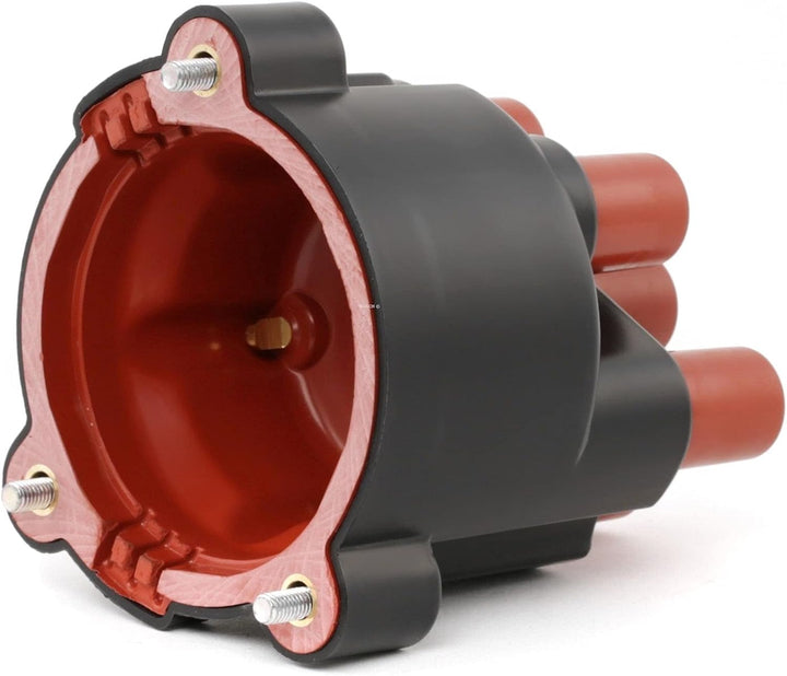 BOSCH 1235522408 Zündverteilerkappe