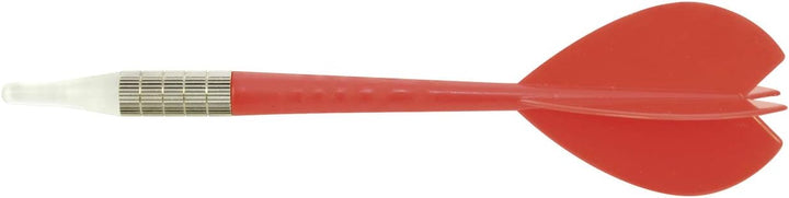 Eduplay 170003 Dartset mit 6 Softdartpfeilen