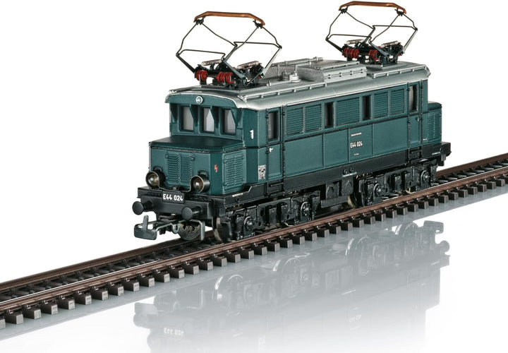 Märklin E-Lok E44 Retro DRG | MHI | mfx | Spur H0#30111