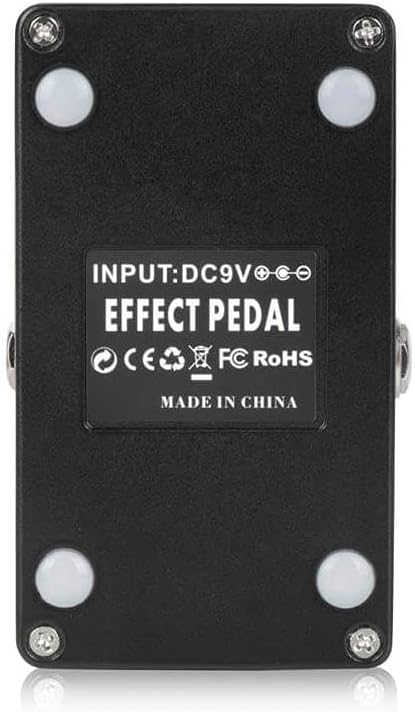 Caline CP-501- Osmium High Gain Distortion Pedale
