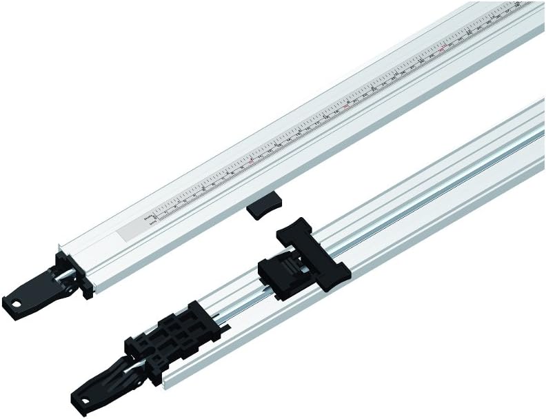 PROFESSIONAL STRAIGHT EDGE CLAMP 1270mm (50”)