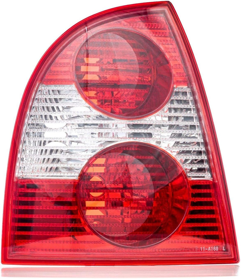 DAPA GmbH & Co. KG 110168052 Rückleuchte Links