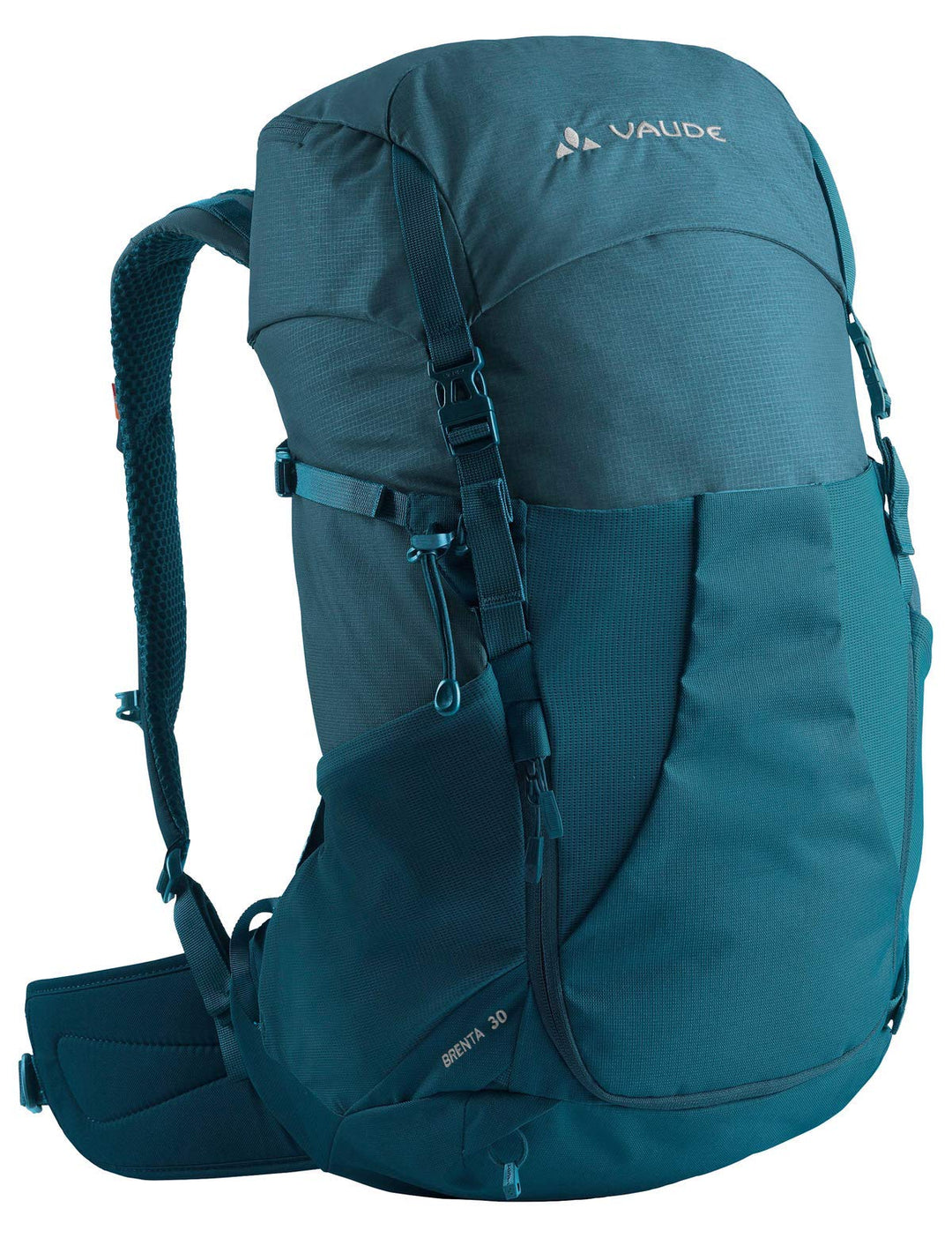 VAUDE Rucksaecke30-39L Brenta 30 Einheitsgrösse Blau, Einheitsgrösse Blau