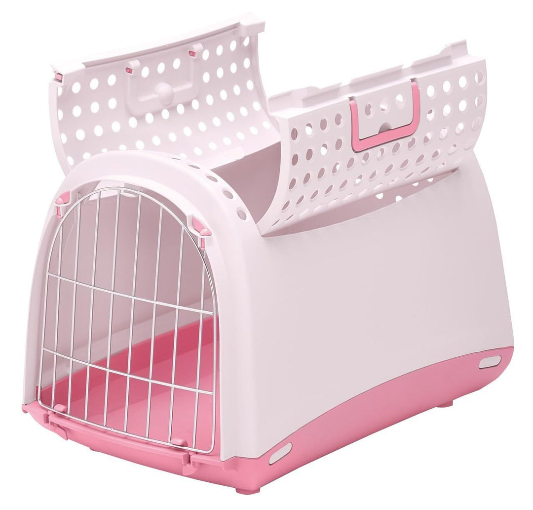 Imac Linus Cabrio rosa Taglia unica, rosa Taglia unica