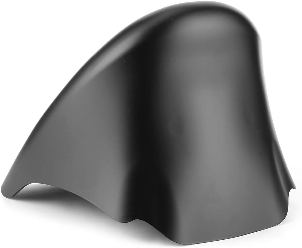 Motorrad-Frontspoiler-Kinnverkleidung Untere Abdeckung für Sportster Iron XL 883 XL1200