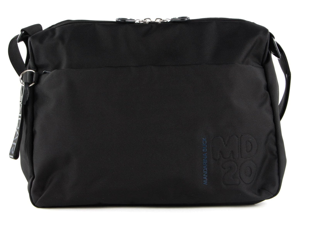 Mandarina Duck Damen MD20 Crossover, Schwarz