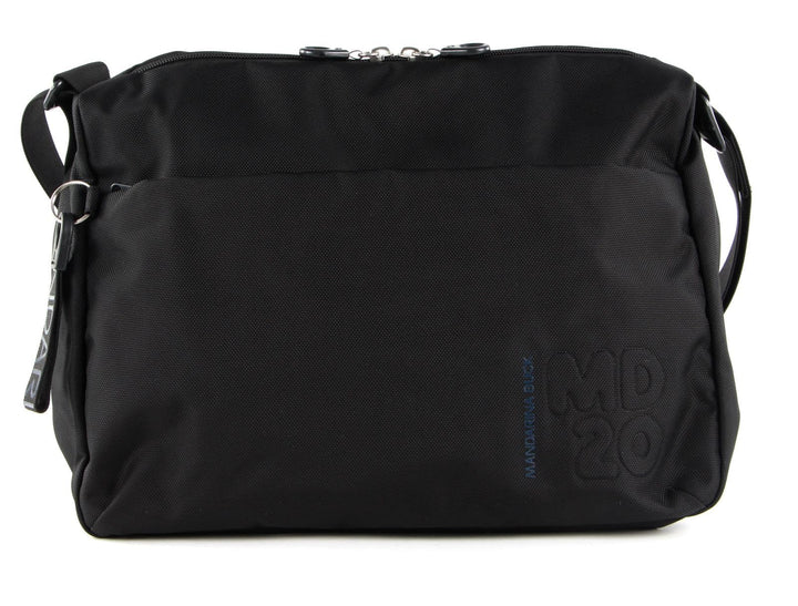 Mandarina Duck Damen MD20 Crossover, Schwarz