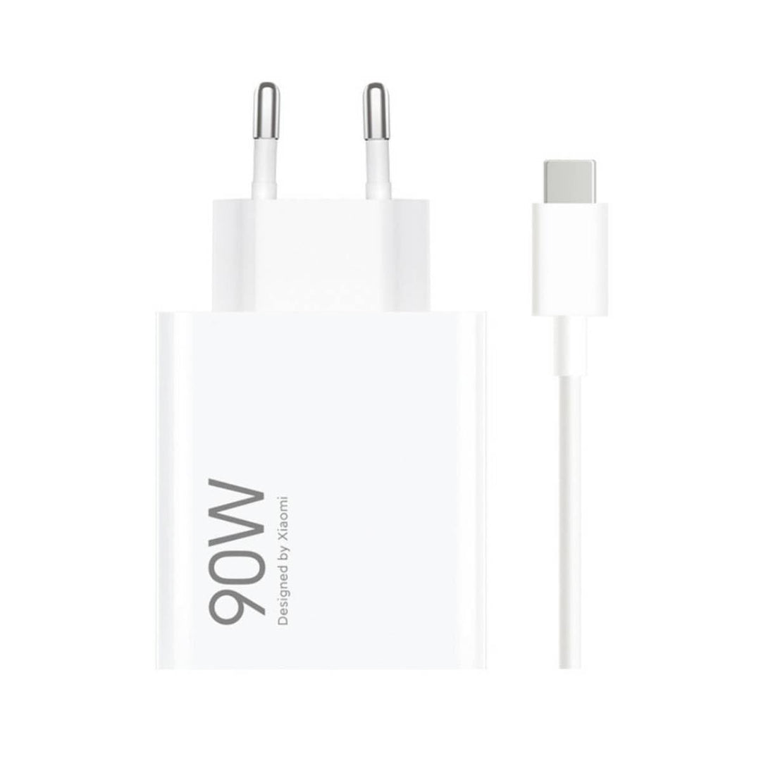 Xiaomi 90W HyperCharge Combo (Type-A)