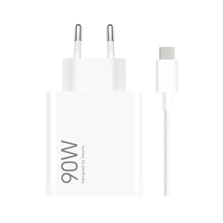 Xiaomi 90W HyperCharge Combo (Type-A)