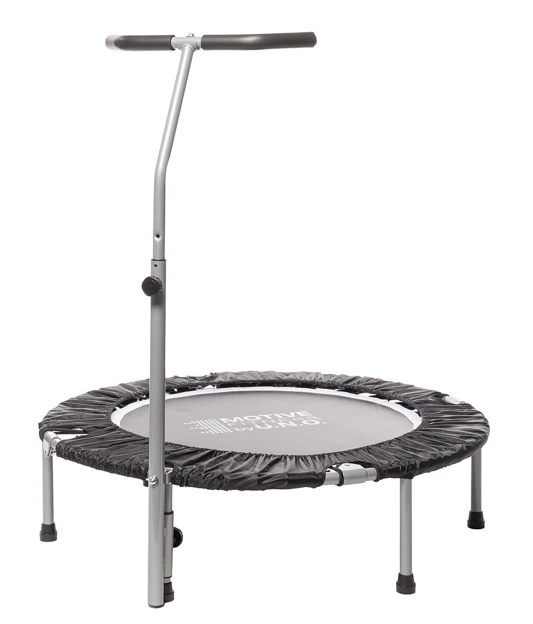 Trampolin FIT-JUMPER 100 | Gummi Ringe