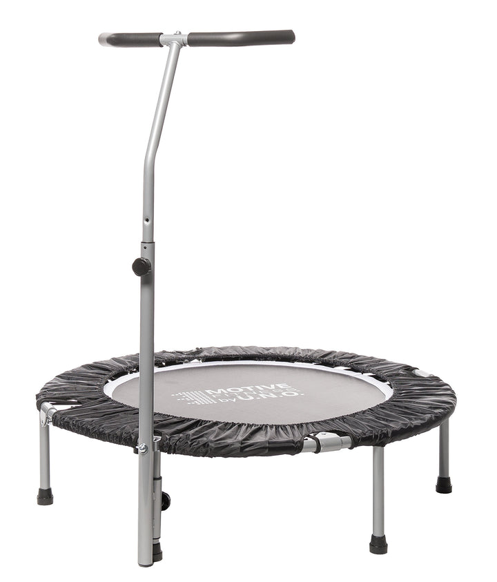 Trampolin FIT-JUMPER 100 | Gummi Ringe