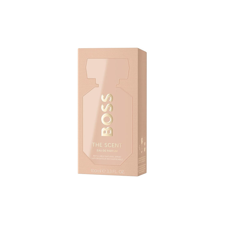 Boss The Scent Eau de Parfum für Frauen