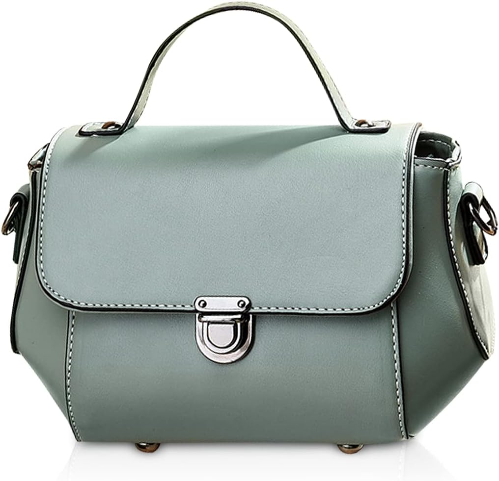 NICOLE &amp; DORIS Umhängetasche Damen Kleine Handtaschen Designer Schultertasche Frauen Tasche Neue Cro