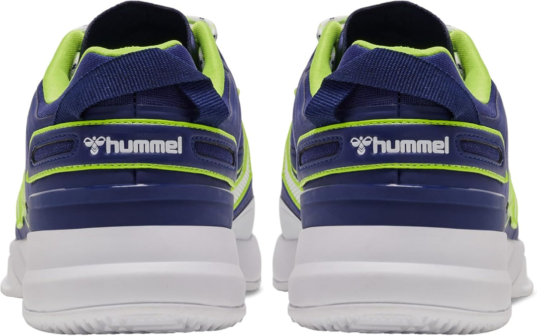hummel DAGAZ 2.0 9001 Herren 36 EU Blau, 36 EU Blau