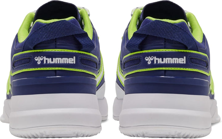 hummel DAGAZ 2.0 9001 Herren 36 EU Blau, 36 EU Blau