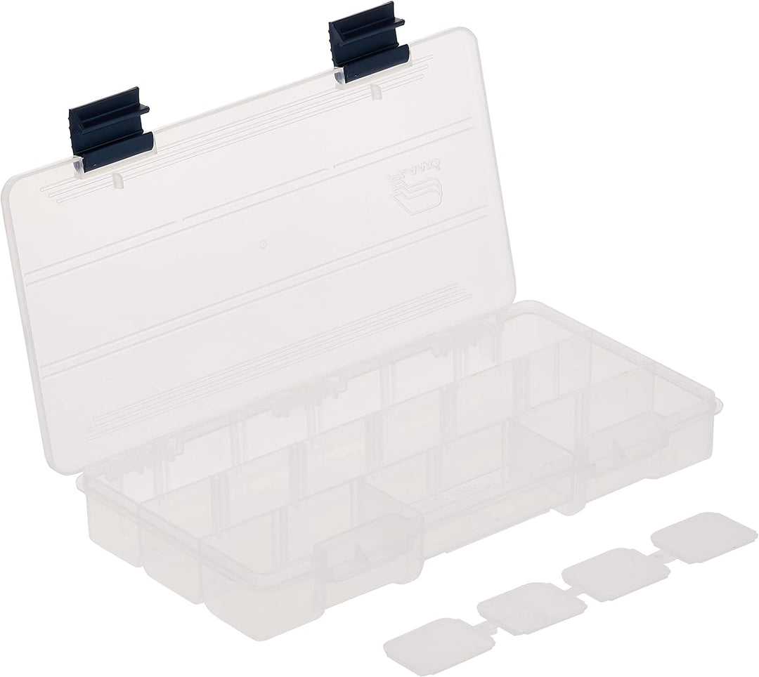 Plano 23500-00 Gre Stowaway mit verstellbaren Trennwnden Four Pack, Four Pack
