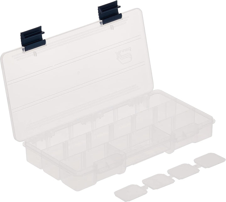Plano 23500-00 Gre Stowaway mit verstellbaren Trennwnden Four Pack, Four Pack