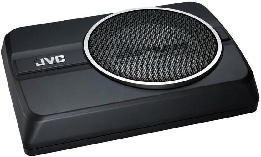 JVC CW-DRA8 Aktiv