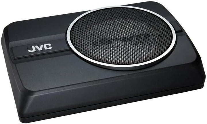 JVC CW-DRA8 Aktiv