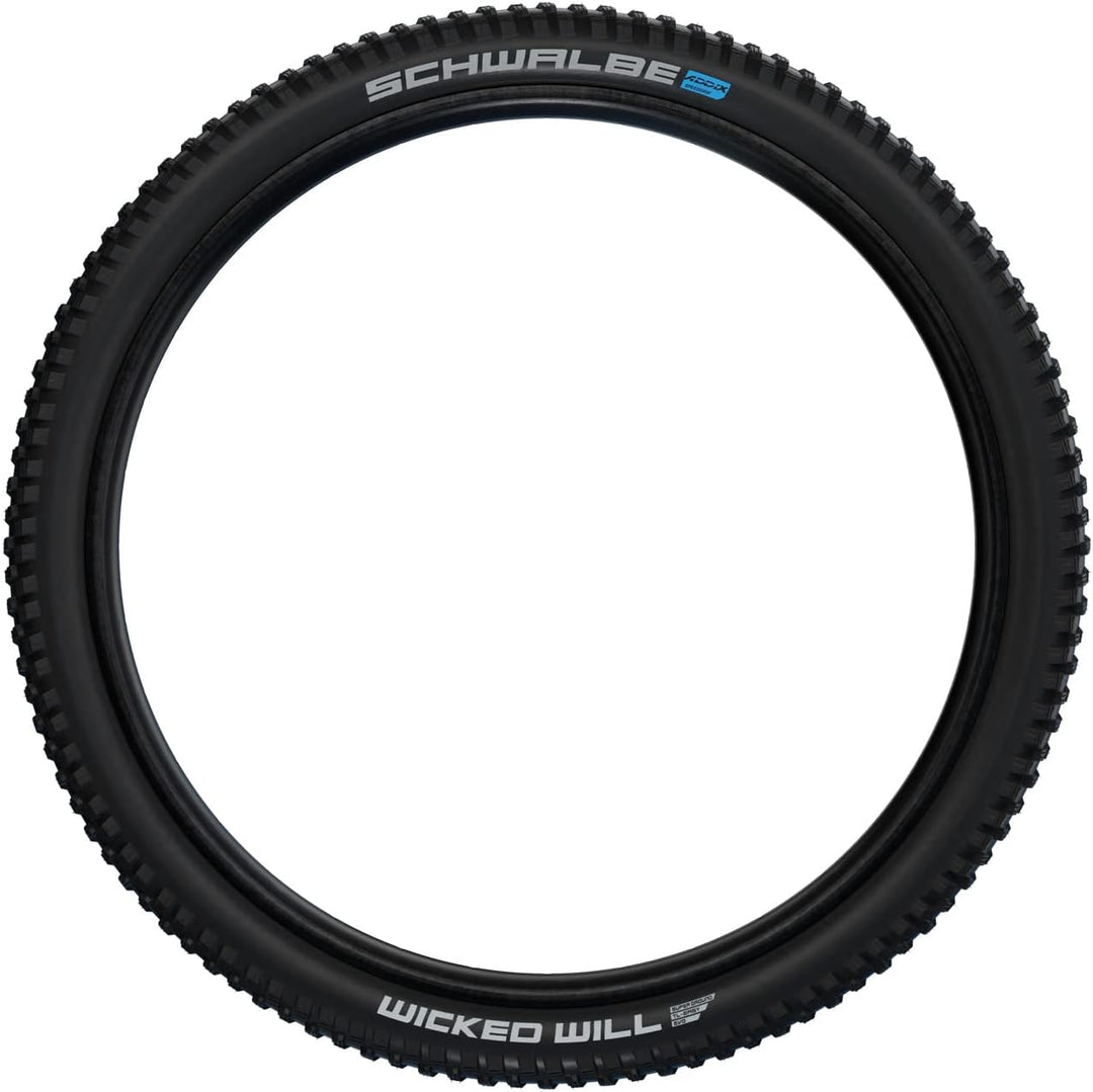 Schwalbe Wicked Will Evo Faltreifen // 62-622 (29x2,6&