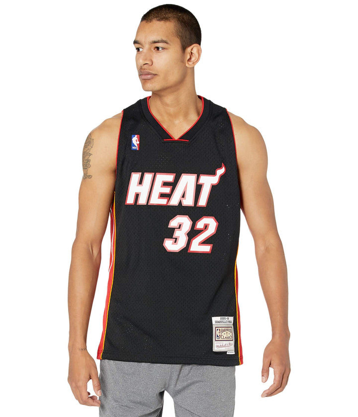 Trikot Miami Heat