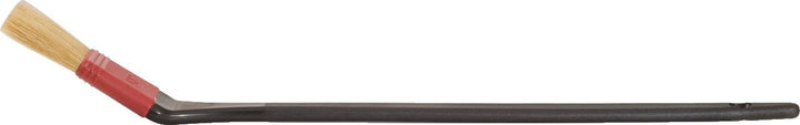 KS Tools 117.1647 Isolierter Staubpinsel, gebogen, 37,5mm 37,5 mm, 37,5 mm